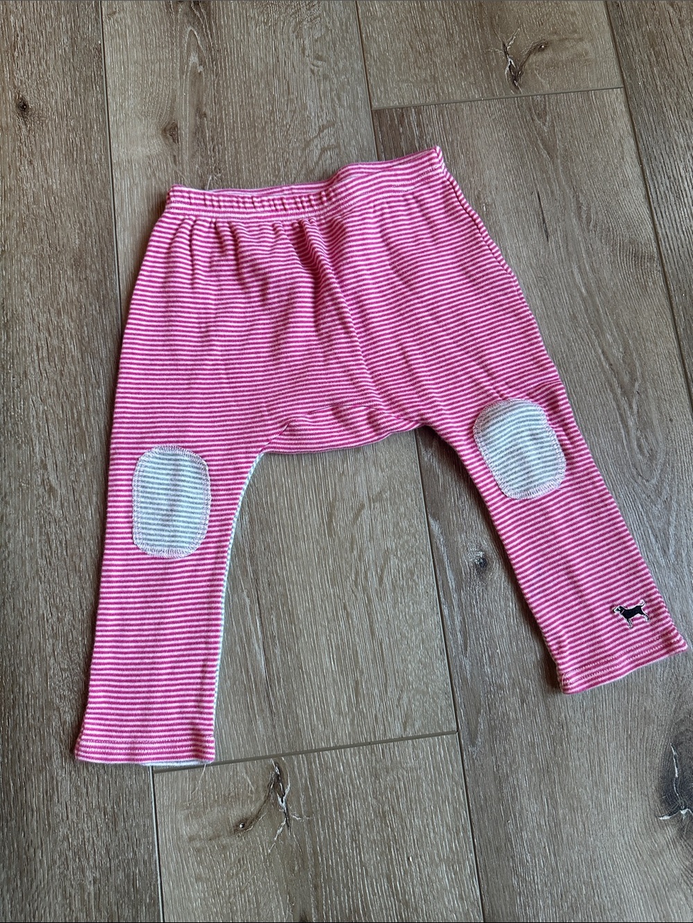 The Black Dog Toddler Girls Lounge Bottoms SIZE 3T 🐕‍🦺
